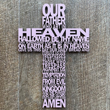 Load image into Gallery viewer, &quot;Our Father &quot; Small
