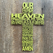 Load image into Gallery viewer, &quot;Our Father &quot; Small
