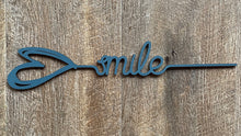 Load image into Gallery viewer, Heart Words…Smile
