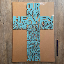 Load image into Gallery viewer, &quot;Our Father &quot;  Large
